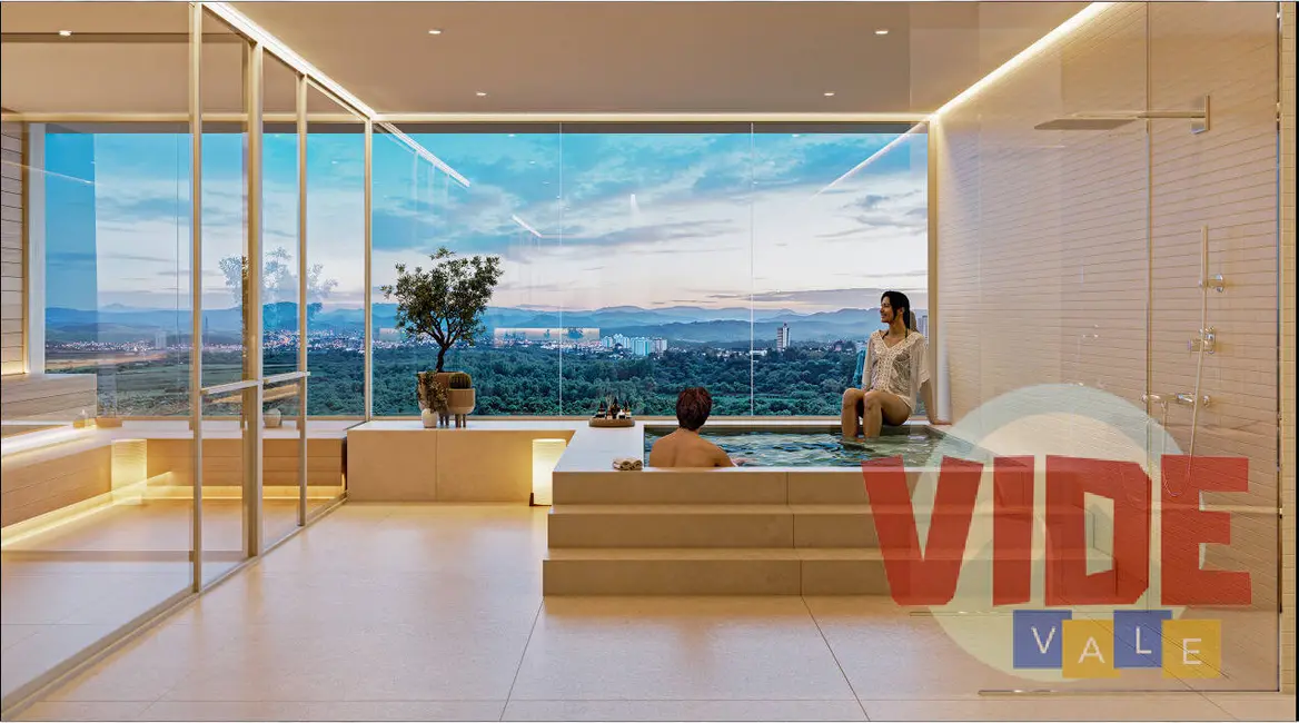 Foto 6 de Apartamento com 3 quartos à venda e para alugar, 87m2 em Sao Jose Dos Campos - SP