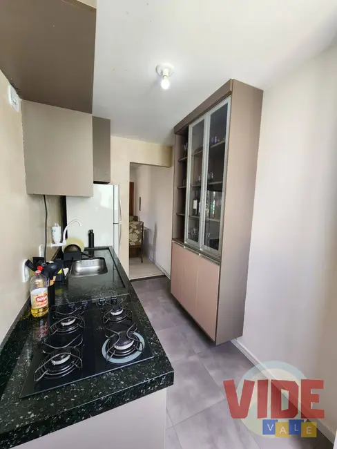 Foto 7 de Apartamento com 2 quartos à venda, 49m2 em Jardim Primavera, Jacarei - SP