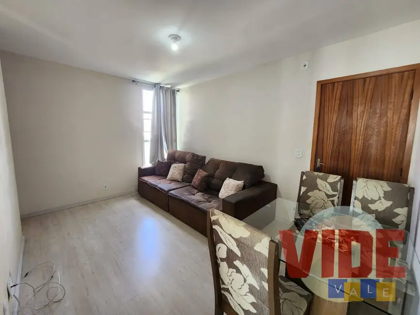 Foto 5 de Apartamento com 2 quartos à venda, 49m2 em Jardim Primavera, Jacarei - SP