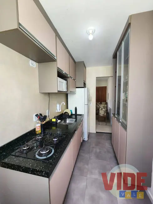 Foto 8 de Apartamento com 2 quartos à venda, 49m2 em Jardim Primavera, Jacarei - SP