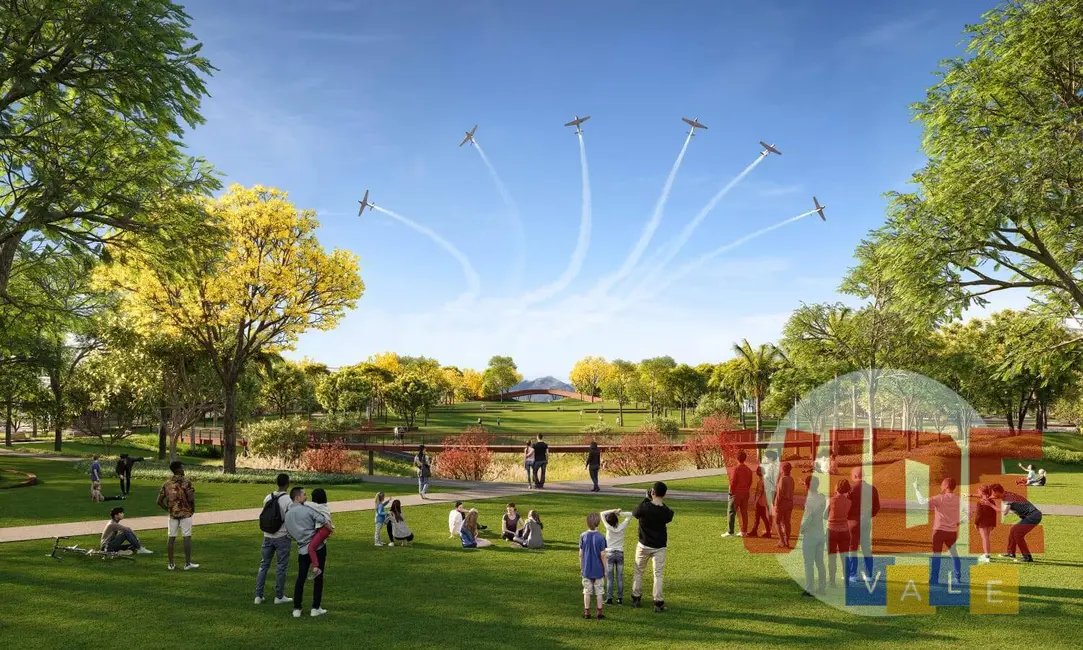 Foto 6 de Apartamento com 1 quarto à venda e para alugar em Sao Jose Dos Campos - SP