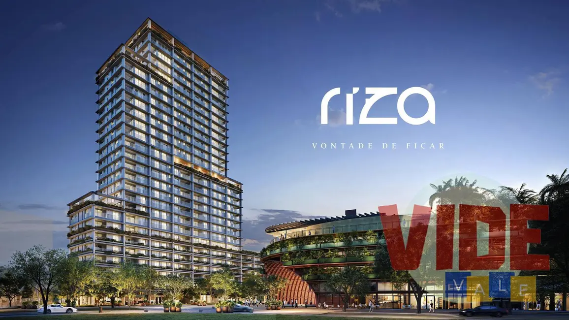 Apartamento com 3 quartos à venda e para alugar, 131m2 em Sao Jose Dos Campos - SP - imagem 1 Foto 1 de Apartamento com 3 quartos à venda e para alugar, 131m2 em Sao Jose Dos Campos - SP