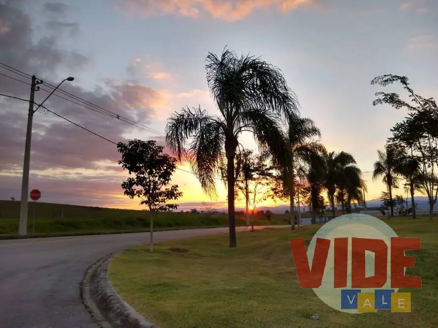 Foto 7 de Lote de Condomínio à venda, 377m2 em Vila Galvão, Cacapava - SP