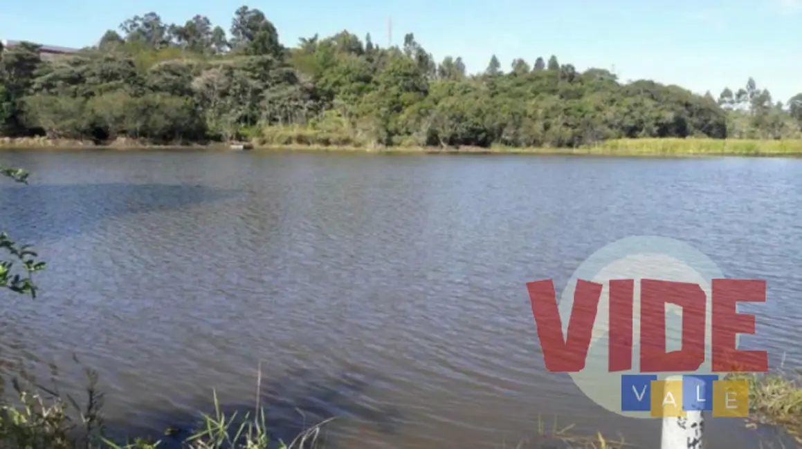 Foto 3 de Lote de Condomínio à venda, 377m2 em Vila Galvão, Cacapava - SP