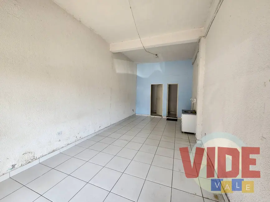 Foto 2 de Sala Comercial para alugar, 29m2 em Sao Jose Dos Campos - SP