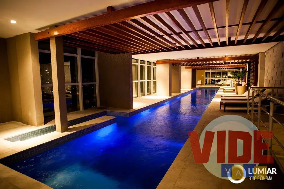 Foto 3 de Apartamento com 3 quartos à venda, 133m2 em Sao Jose Dos Campos - SP