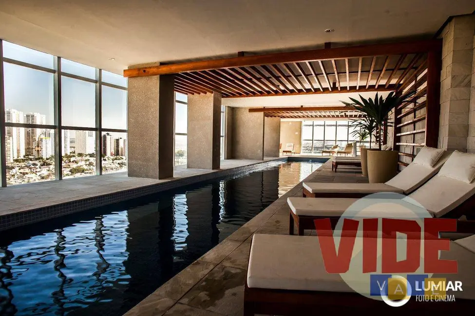 Foto 1 de Apartamento com 3 quartos à venda, 133m2 em Sao Jose Dos Campos - SP