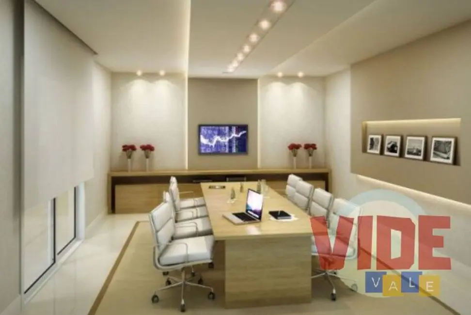Foto 7 de Apartamento com 3 quartos à venda, 133m2 em Sao Jose Dos Campos - SP