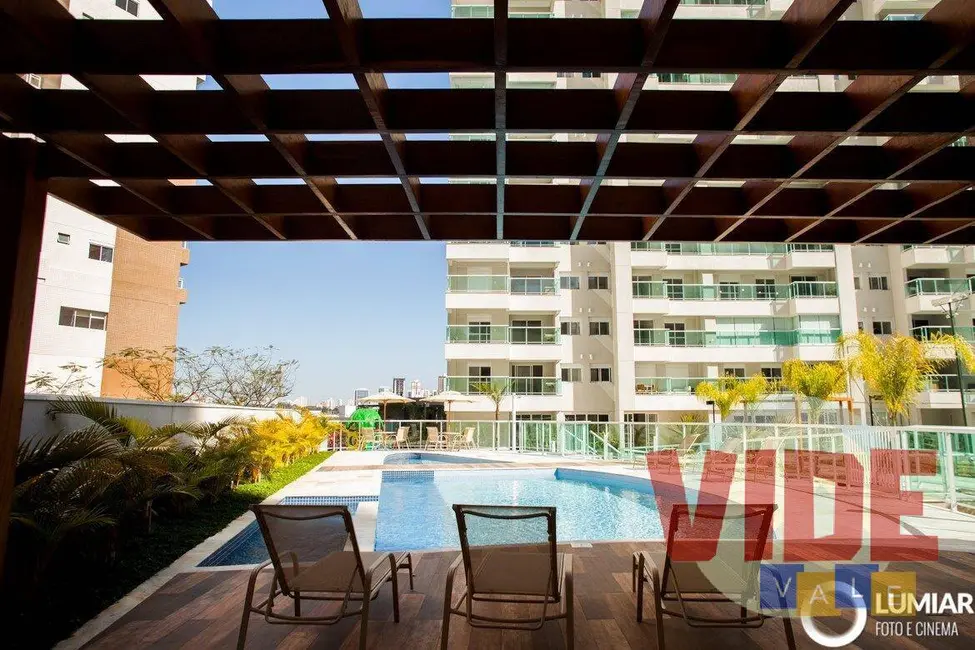 Foto 4 de Apartamento com 3 quartos à venda, 133m2 em Sao Jose Dos Campos - SP