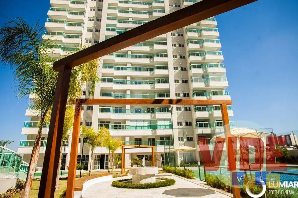 Foto 5 de Apartamento com 3 quartos à venda, 133m2 em Sao Jose Dos Campos - SP