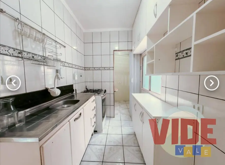 Foto 2 de Apartamento com 2 quartos à venda, 48m2 em Sao Jose Dos Campos - SP