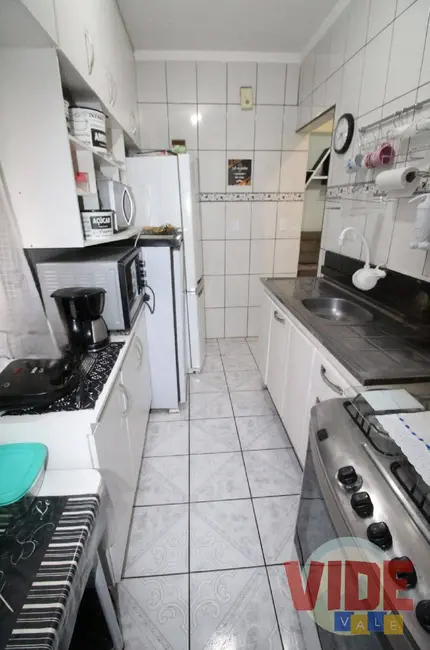 Foto 2 de Apartamento com 2 quartos à venda, 48m2 em Sao Jose Dos Campos - SP