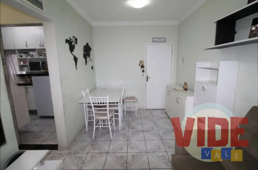 Foto 5 de Apartamento com 2 quartos à venda, 48m2 em Sao Jose Dos Campos - SP