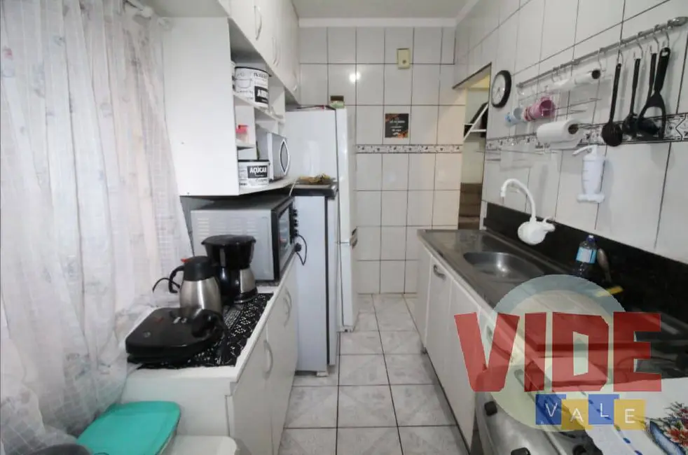 Foto 1 de Apartamento com 2 quartos à venda, 48m2 em Sao Jose Dos Campos - SP