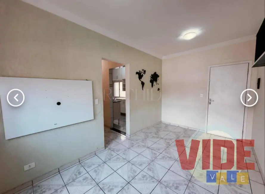 Foto 7 de Apartamento com 2 quartos à venda, 48m2 em Sao Jose Dos Campos - SP
