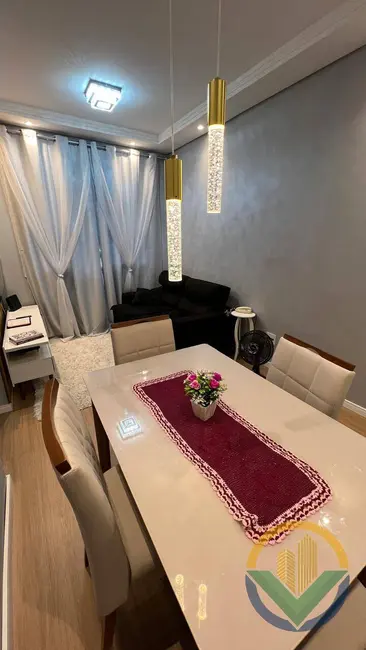 Foto 5 de Apartamento com 2 quartos à venda e para alugar, 49m2 em Sao Jose Dos Campos - SP