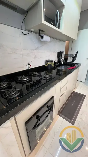 Foto 9 de Apartamento com 2 quartos à venda e para alugar, 49m2 em Sao Jose Dos Campos - SP