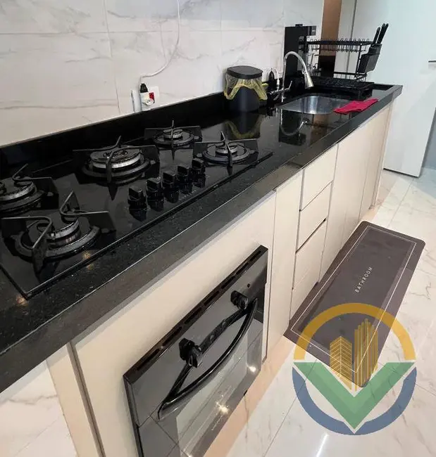 Foto 8 de Apartamento com 2 quartos à venda e para alugar, 49m2 em Sao Jose Dos Campos - SP