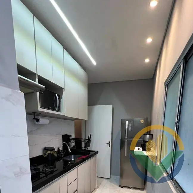 Foto 7 de Apartamento com 2 quartos à venda e para alugar, 49m2 em Sao Jose Dos Campos - SP