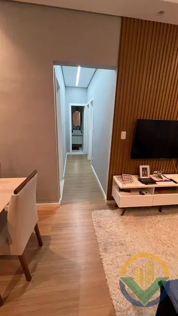 Foto 6 de Apartamento com 2 quartos à venda e para alugar, 49m2 em Sao Jose Dos Campos - SP