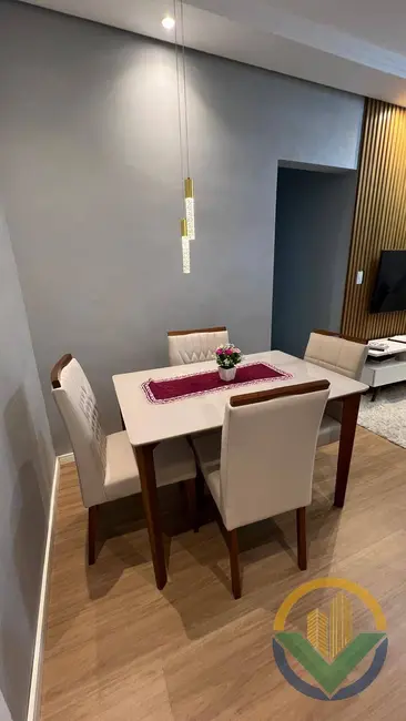 Foto 4 de Apartamento com 2 quartos à venda e para alugar, 49m2 em Sao Jose Dos Campos - SP
