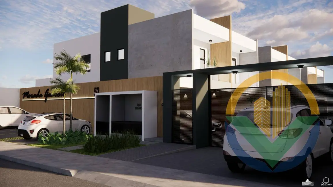 Foto 9 de Casa de Condomínio com 3 quartos à venda, 204m2 em Quiririm, Taubate - SP