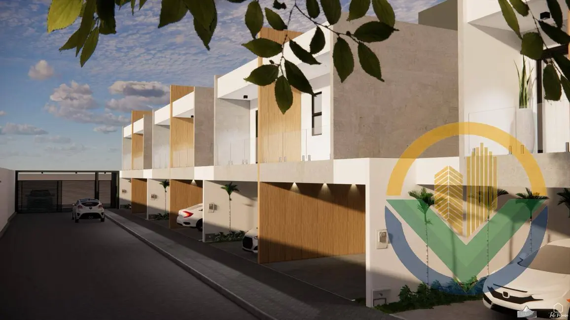 Foto 9 de Casa de Condomínio com 3 quartos à venda, 197m2 em Quiririm, Taubate - SP