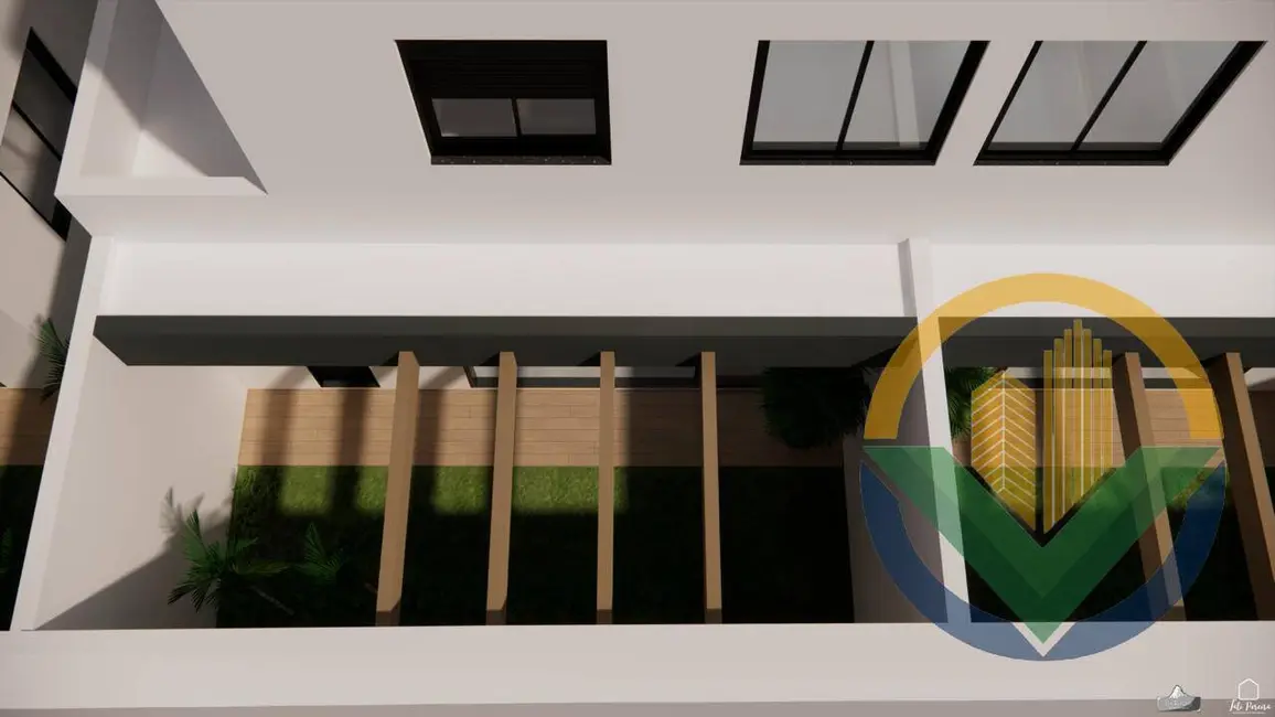 Foto 9 de Casa de Condomínio com 3 quartos à venda, 166m2 em Quiririm, Taubate - SP