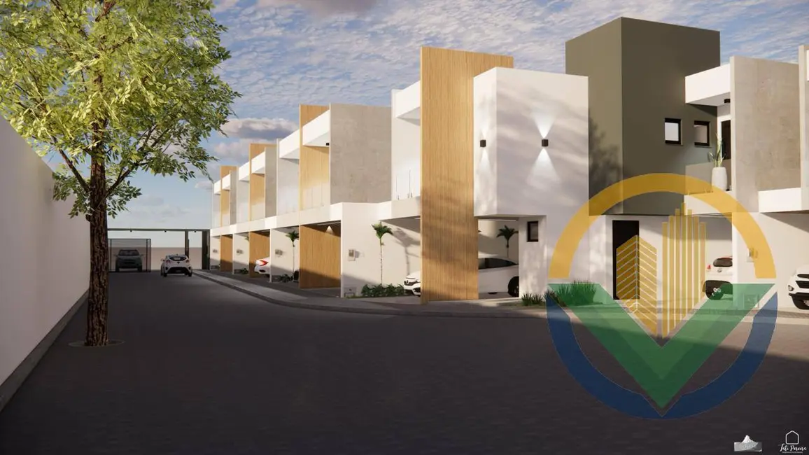 Foto 6 de Casa de Condomínio com 3 quartos à venda, 166m2 em Quiririm, Taubate - SP