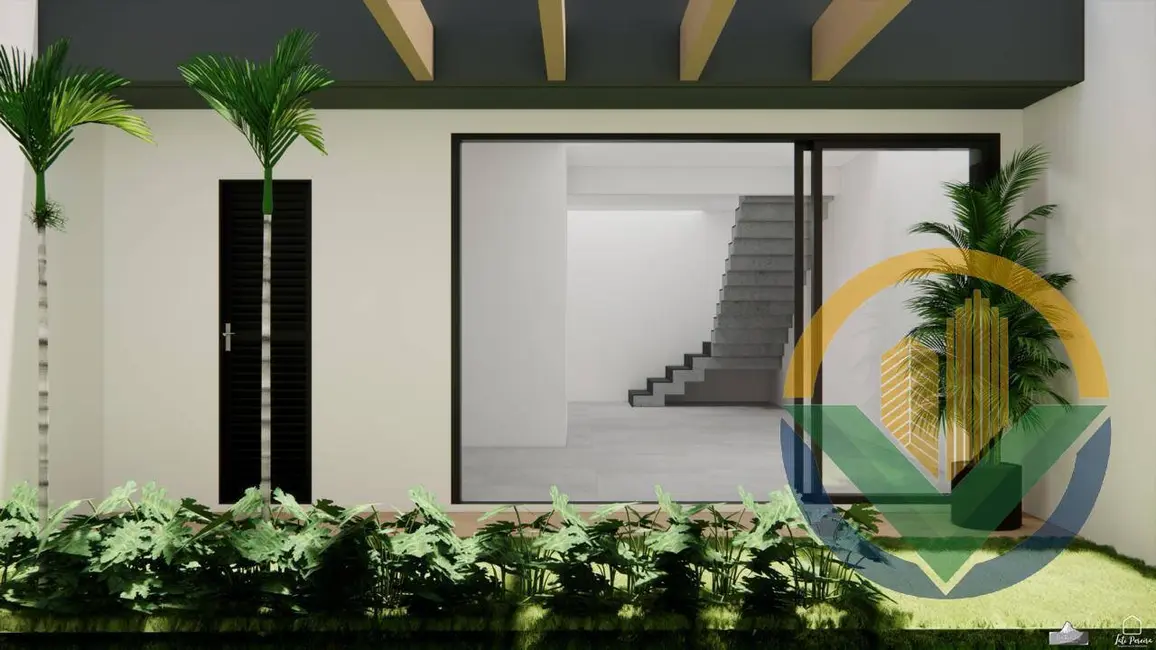 Foto 8 de Casa de Condomínio com 3 quartos à venda, 166m2 em Quiririm, Taubate - SP