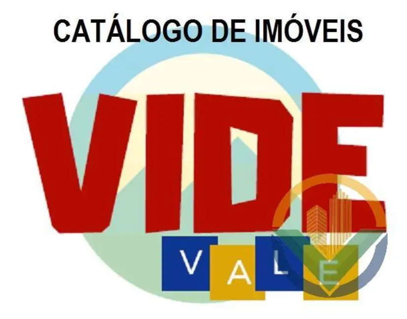 Foto 1 de Terreno / Lote à venda e para alugar, 586m2 em Sao Jose Dos Campos - SP