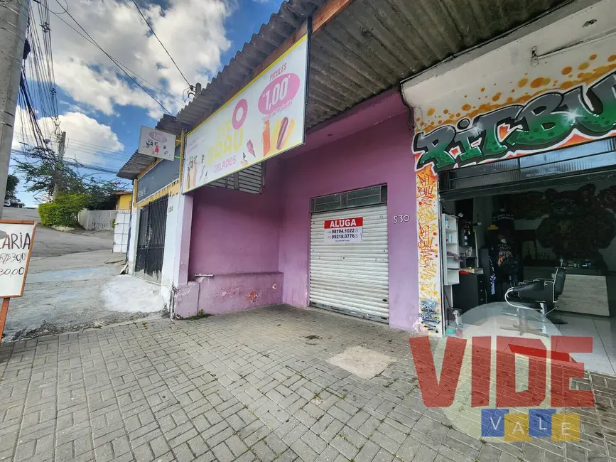 Foto 1 de Sala Comercial para alugar, 29m2 em Sao Jose Dos Campos - SP