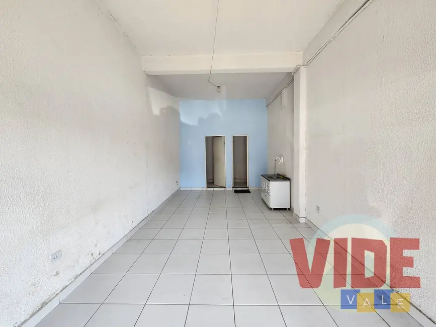 Foto 3 de Sala Comercial para alugar, 29m2 em Sao Jose Dos Campos - SP