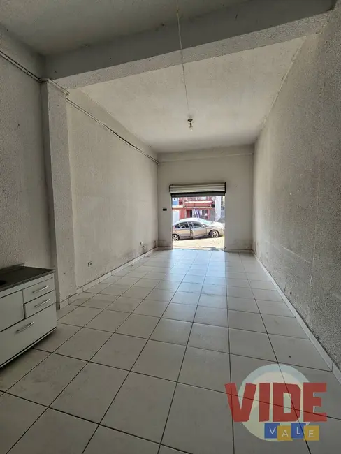 Foto 5 de Sala Comercial para alugar, 29m2 em Sao Jose Dos Campos - SP