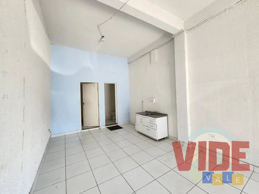 Foto 6 de Sala Comercial para alugar, 29m2 em Sao Jose Dos Campos - SP