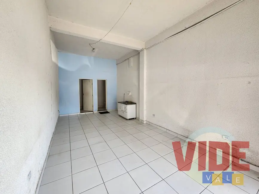 Foto 4 de Sala Comercial para alugar, 29m2 em Sao Jose Dos Campos - SP