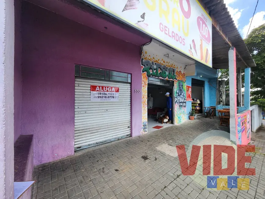 Foto 9 de Sala Comercial para alugar, 29m2 em Sao Jose Dos Campos - SP