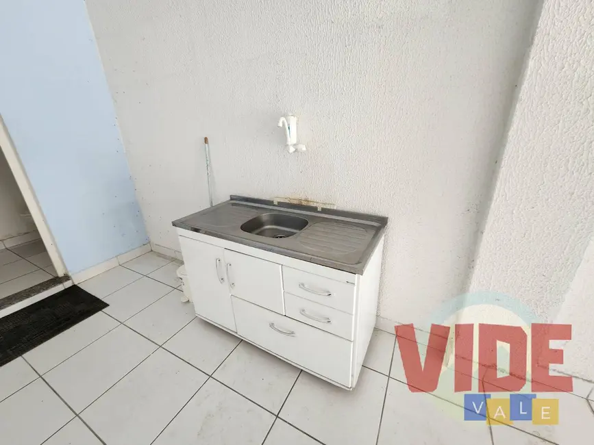 Foto 7 de Sala Comercial para alugar, 29m2 em Sao Jose Dos Campos - SP
