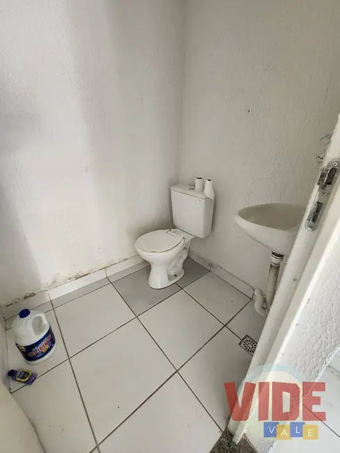 Foto 8 de Sala Comercial para alugar, 29m2 em Sao Jose Dos Campos - SP