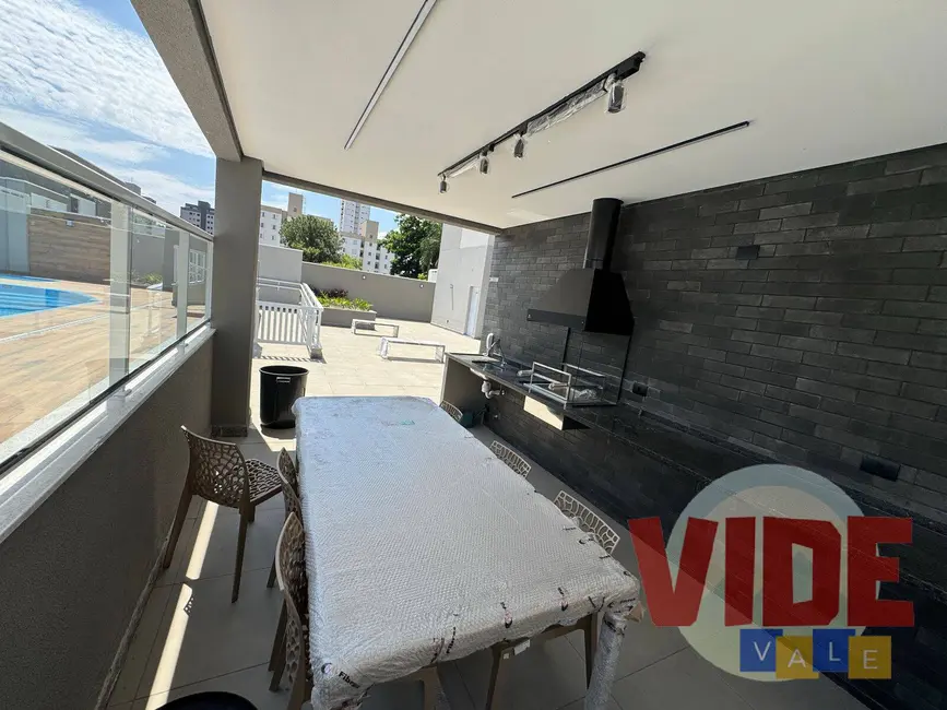 Foto 5 de Apartamento com 2 quartos à venda, 51m2 em Sao Jose Dos Campos - SP