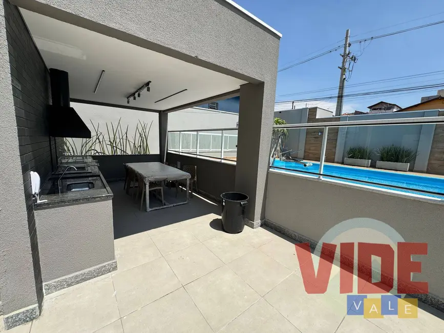 Foto 3 de Apartamento com 2 quartos à venda, 51m2 em Sao Jose Dos Campos - SP