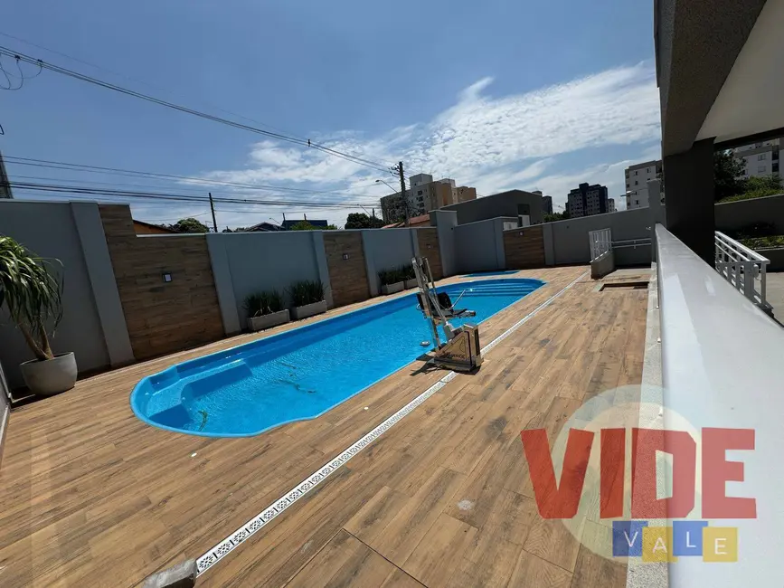 Foto 4 de Apartamento com 2 quartos à venda, 51m2 em Sao Jose Dos Campos - SP