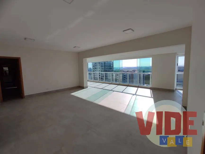 Apartamento com 4 quartos à venda, 184m2 em Sao Jose Dos Campos - SP - imagem 9 Foto 9 de Apartamento com 4 quartos à venda, 184m2 em Sao Jose Dos Campos - SP