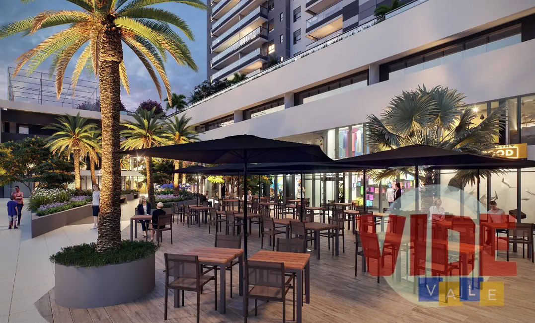 Apartamento com 3 quartos à venda e para alugar, 92m2 em Sao Jose Dos Campos - SP - imagem 5 Foto 5 de Apartamento com 3 quartos à venda e para alugar, 92m2 em Sao Jose Dos Campos - SP