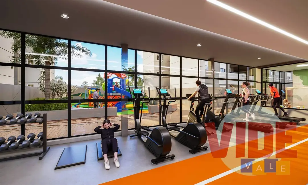 Foto 5 de Apartamento com 3 quartos à venda, 75m2 em Sao Jose Dos Campos - SP