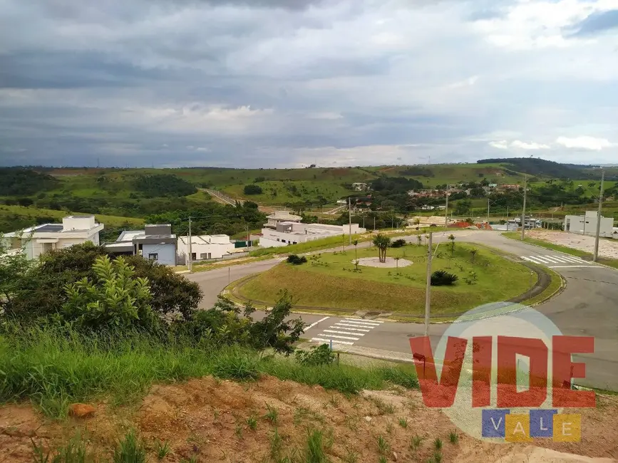 Foto 5 de Lote de Condomínio à venda, 361m2 em Sao Jose Dos Campos - SP