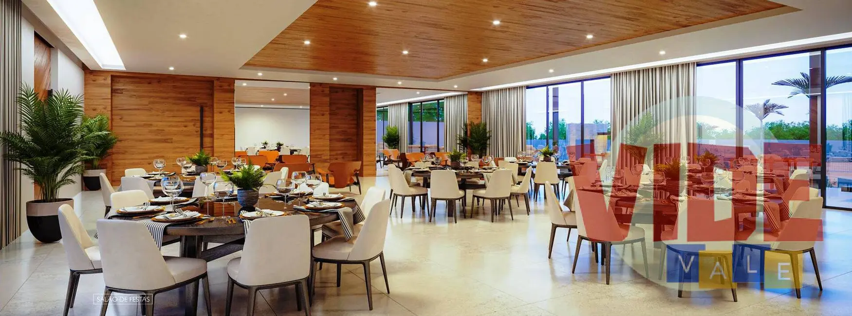 Foto 8 de Lote de Condomínio à venda, 600m2 em Sao Jose Dos Campos - SP