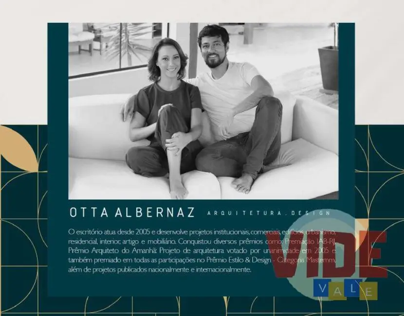 Foto 6 de Lote de Condomínio à venda, 600m2 em Sao Jose Dos Campos - SP