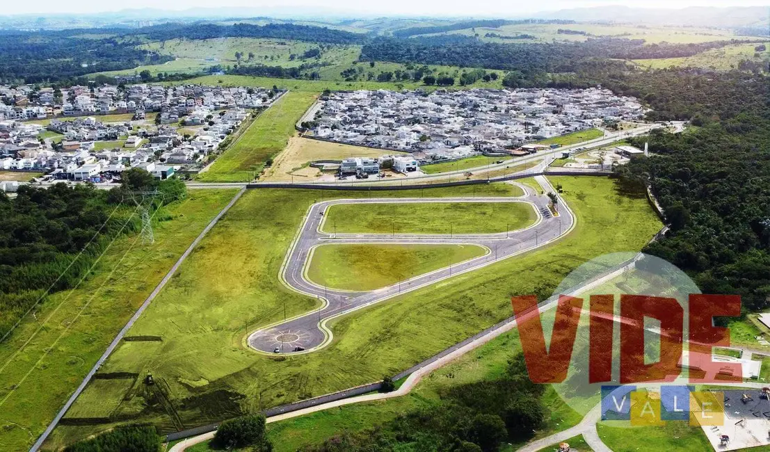 Foto 5 de Lote de Condomínio à venda, 600m2 em Sao Jose Dos Campos - SP