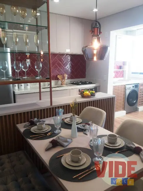 Apartamento com 2 quartos à venda e para alugar, 70m2 em Sao Jose Dos Campos - SP - imagem 3 Foto 3 de Apartamento com 2 quartos à venda e para alugar, 70m2 em Sao Jose Dos Campos - SP